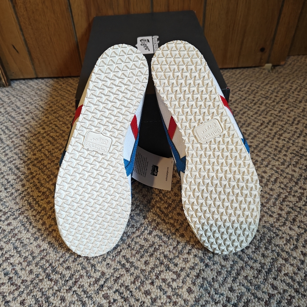 New Onitsuka Tiger Sneakers - Picture 4 of 4